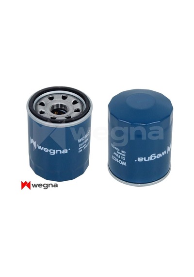 Yağ Filtresi Hyundaı Blue Ym.-getz-i10-i20 1.2 Benzinli-atos 1.1 05 W610/7 W 610/7 24219748