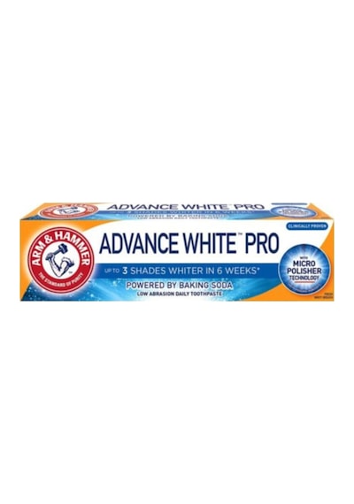 Arm&Hammer Advance White Pro Diş Macunu 75 ML