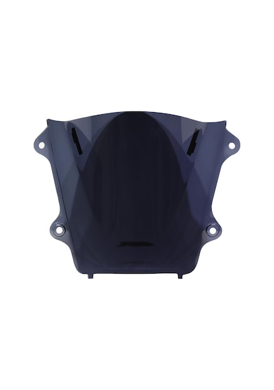 Biadil 2013-2018 Honda CBR 600 RR Uyumlu Double Ön Cam Koyu Füme