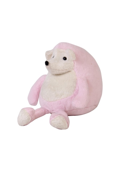 Kirpi Pembe Wellsoft 21 Cm