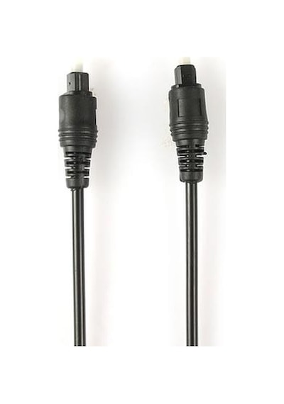 MG-2089 Fiber Optik Ses Kablosu Kablo 3M Metre Dijital Altın Uçlu