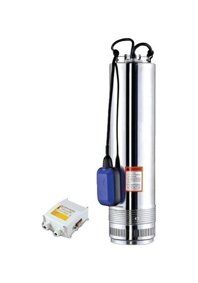 Alarko Scm 8 2 Hp - 220 V - Keson Kuyu Ve Sarnıç Pompası