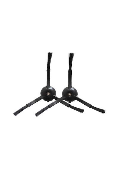 Srfn Ticaret Roborock S50/s55 Uyumlu 2li Yan Fırça