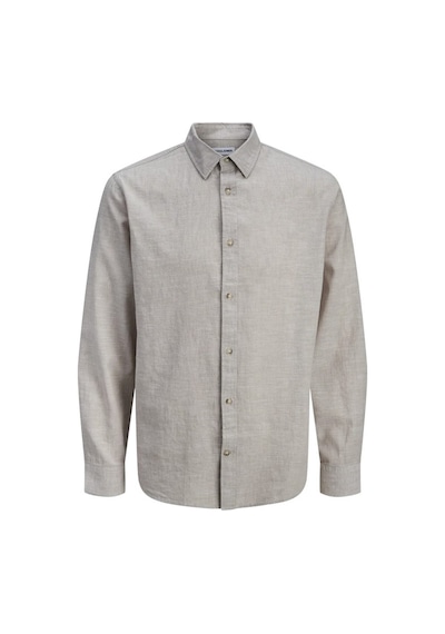 Jack & Jones Jjesummer Erkek Gömlek Yesıl
