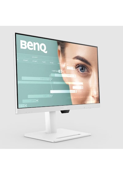 Benq Gw3290qt 31,5'' Ips 2k Qhd 75hz Hdmı Usb-c 3xusb 3.2 2xdp Daisy Chain Pivot Eye Care Beyaz Monitör