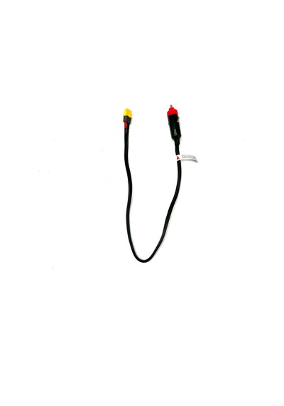 Sunpro Araç Şarj Kablosu Xt60 Jaklı