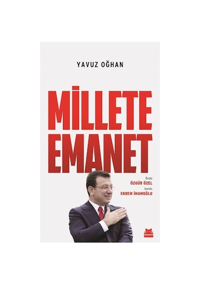 Millete Emanet - Yavuz