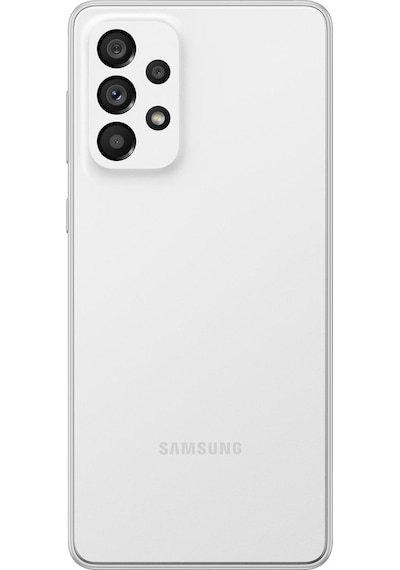 Samsung Galaxy A73 5G 8 GB 128 GB (Samsung Türkiye Garantili)