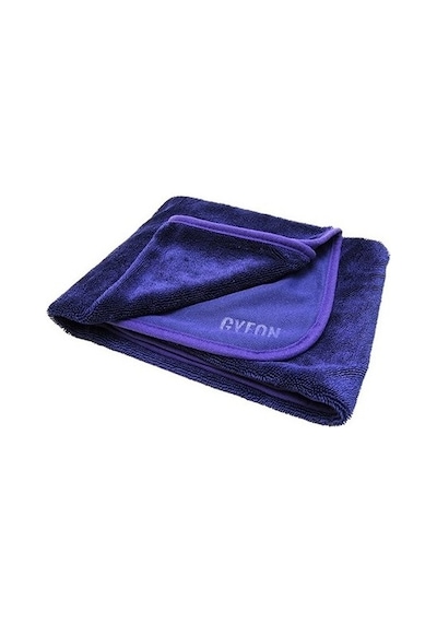 Gyeon Soft Dryer Yumuşak Tüylü Kurulama Havlusu 60X80 Cm