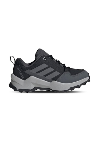 Adidas Terrex Ax4r K Çocuk Outdoor Ayakkabı If6525 Siyah-siyah Siyah