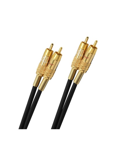 Oehlbach D1c2028 Nf 1 Rca 0,50 Mt Rca Ses Kablosu