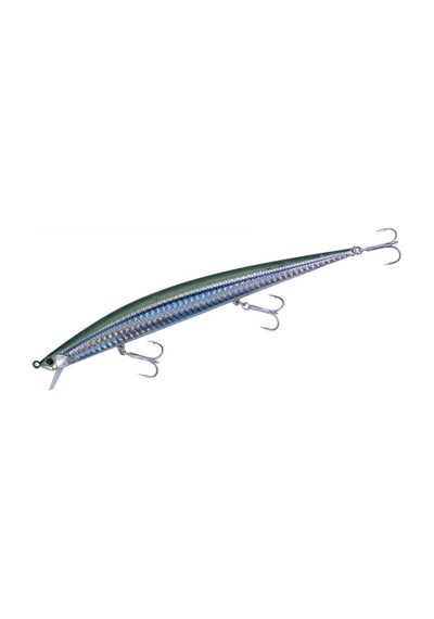 Duo Tide Minnow Slim Flyer 175 Gda0015 Ygb Sardine