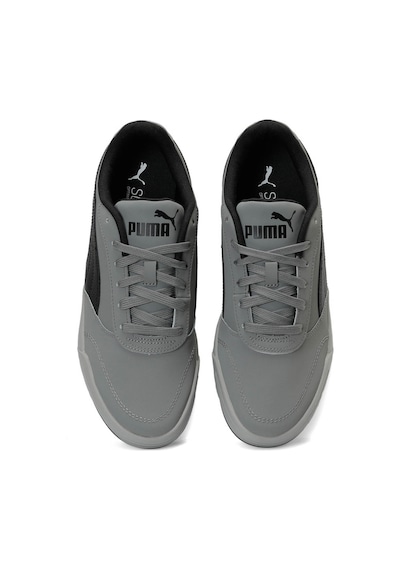 Puma C-skate Fresh Gri Erkek Sneaker 000000000102266508 Gri-sıyah Puma C-skate Fresh Gri Erkek Sneaker 000000000102266508 Gri-sıyah
