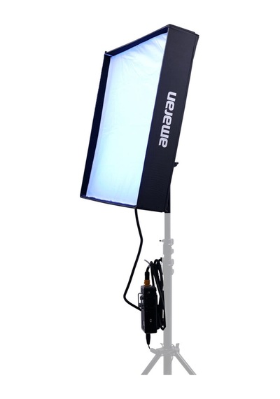 Aputure - F22c 60x60cm Esnek Rgb Led