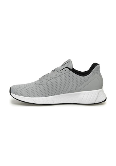 Reebok Lite Plus 2 Erkek Gri Koşu Ayakkabısı Gri