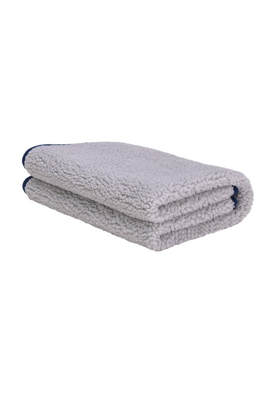 Pet Comfort Lodix Mirinda Mavi Kedi ve Köpek Battaniyesi S 50 x 70 CM