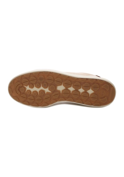 Timberland Emerson Street Low Lace Up Sneaker Kadın Ayakkabı-31586 Bej