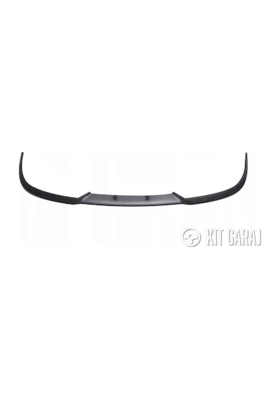 Kit Garaj Seat Ibiza Ön Lip Plastik Boyasız