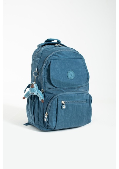 Ultra Hafif Sırt Çantası Unisex Mavi Model: 571-3d - Mavi