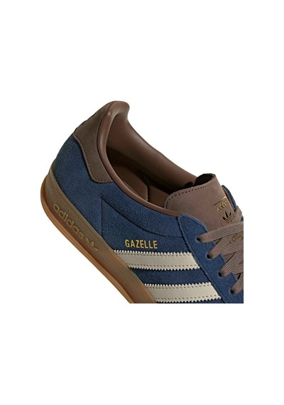 Adidas Gazelle Indoor Unisex Günlük Ayakkabı Kı2253 Lacivert