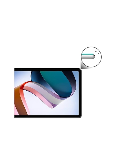 Xiaomi Redmi Pad Tablet Ekran Koruyucu Flexible Nano