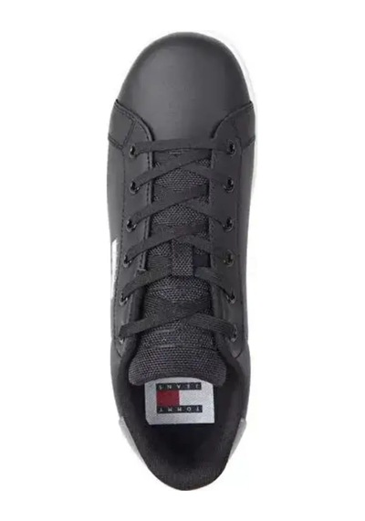 Tommy Hilfiger Tjw Flatform Sneaker Pembe Kadın Spor Ayakkabı & Sneaker