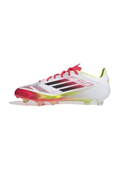 Adidas F50 Elite Fg Krampon Kırmızı