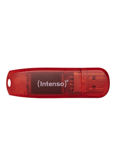 Intenso Rainbow Line 3502491 128 GB USB 2.0 Flash Bellek