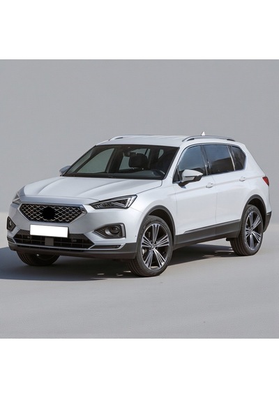 Seat Tarraco 2019-2023 Güneşlik Tutucu Klipsi Siyah 5g0857561b