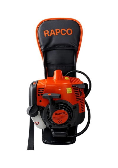 Rapco Sx777 3 Hp Benzinli Sırt Tırpan Motoru