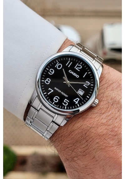 Casio Csıste205 Erkek Kol Saati