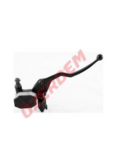 Svnmotor 150Kn-Windy Ön Fren Hidrolik Üst Merkezi Komple (492639770)