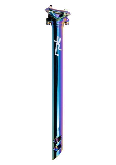 Raptor Sp-725 Sele Borusu 27,2mm 350mm Oil Slick Çok Renkli