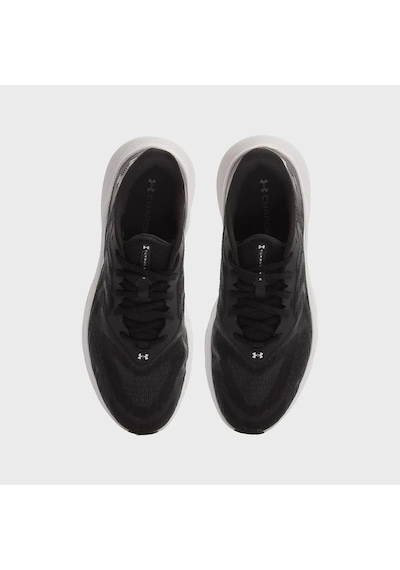 Under Armour Turbulence 3 Erkek Siyah Koşu Ayakkabısı