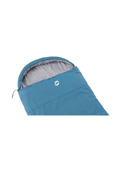 Outwell Campion -10 C Comfort Uyku Tulumu Çok Renkli