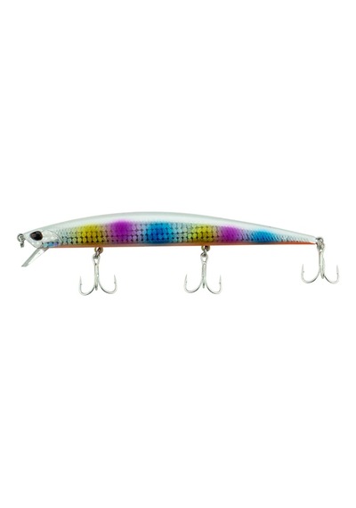 Fujin Flux 140mm 20.6gr Sinking Yapay Yem