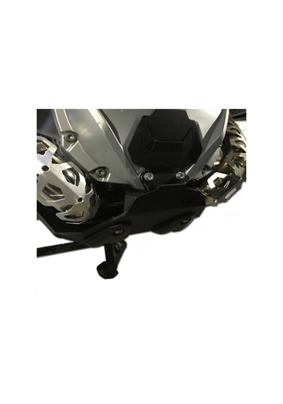 Bmw R1200 Gs/Adv R1250 Gs Ön Motor Koruma