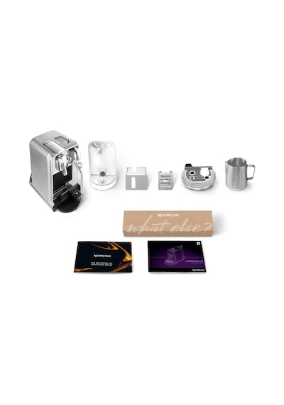 Nespresso J520 Creatista Plus Süt Çözümlü Kahve Makinesi