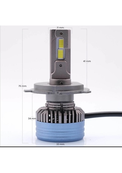 PHOTON MİLİSTONE H4 KATANA EDİTİON