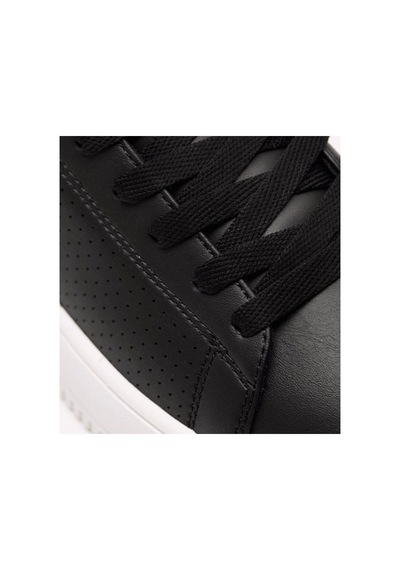 Lescon Evolis Sneaker Siyah Erkek Spor Ayakkabı