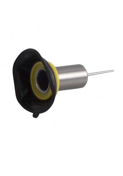 Karbüratör Gaz Pistonu Scooter 125cc 22mm