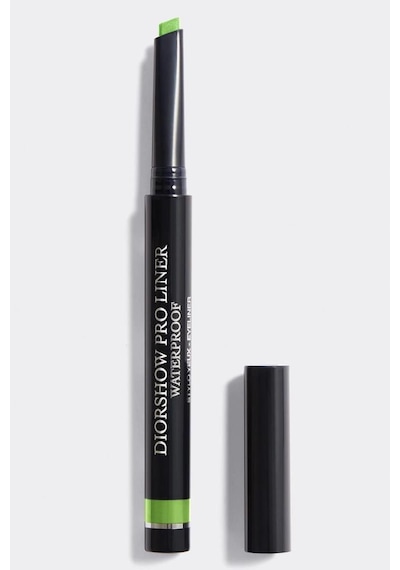Diorshow Waterproof Pro Liner 456 Matte Lime
