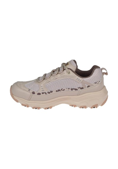 Hammer Jack Kadın Spor Ayakkabı Sneaker Hj-21305-z Bej-bej Bej