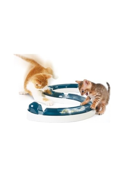 Catit Senses Oyun Çemberi Kedi Oyuncağı