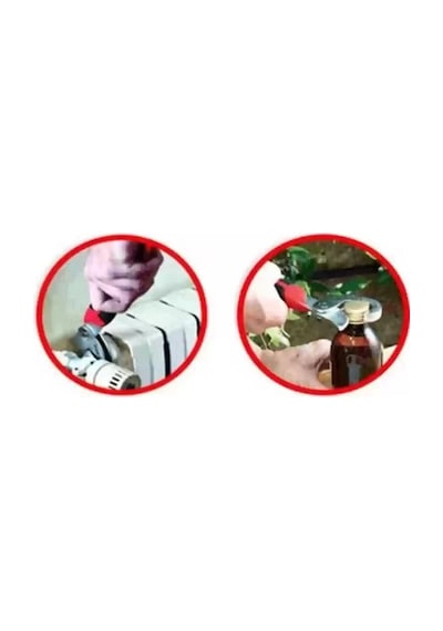 Zhltools Akıllı İkili Pense Seti