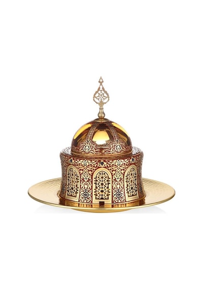 Decorium Ars 652 Abc Lokumluk Sultan Ahmed 9-03010040 Diğer