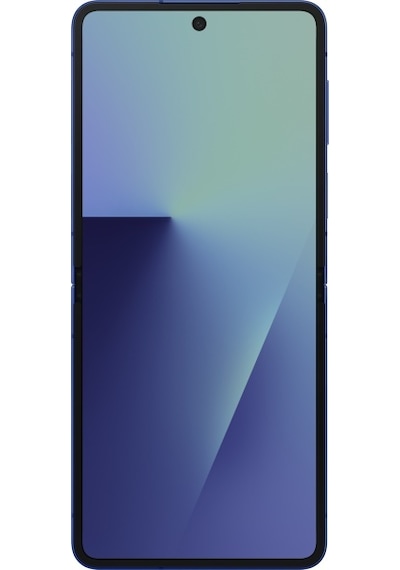 Samsung Galaxy Z Flip7 512 GB (Samsung Türkiye Garantili)