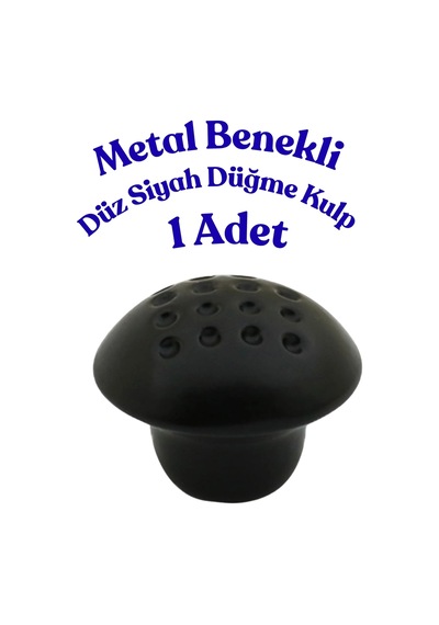 Klc Metal Benekli Yuvarlak Siyah Düğme Kulp - Çocuk Odası, Mutfak Ve Dolap İçin Modern Çekmece Kulbu Benekli Siyah Benekli Siyah Klc Metal Benekli Yuvarlak Siyah Düğme Kulp - Çocuk Odası, Mutfak Ve Dolap İçin Modern Çekmece Kulbu Benekli Siyah Benekli Siyah