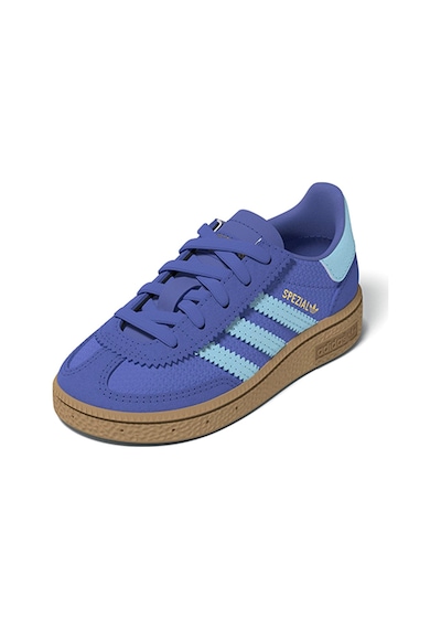 Adidas Originals Handball Spezıal Cf El I Bebek Günlük Ayakkabı Kı8610 Lila