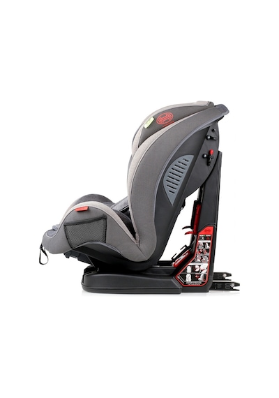 Heyner Multifix Aero Plus 9-36 KG Isofixli Oto Koltuğu